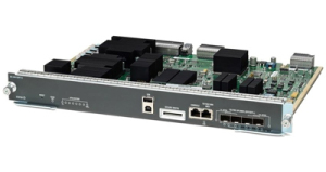 New Cisco Ws-X45-Sup7-E= Network Supervisor Engine
