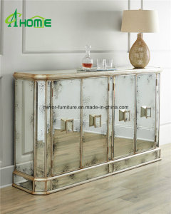 Antique Mirrored Hobby Lobby Furniture for Living Room Cabinet
