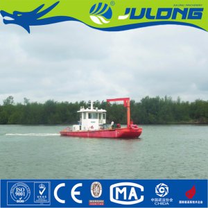 Hydraulic Tug Boat/Work Boat/Cargo Ship for Sale
